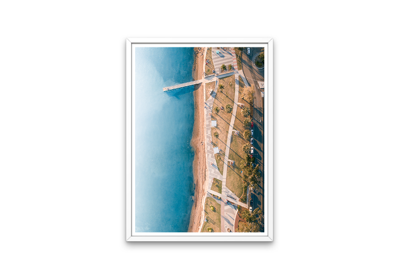 Warners Bay Foreshore