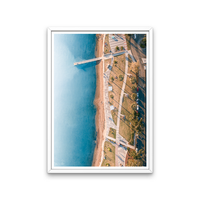 Warners Bay Foreshore
