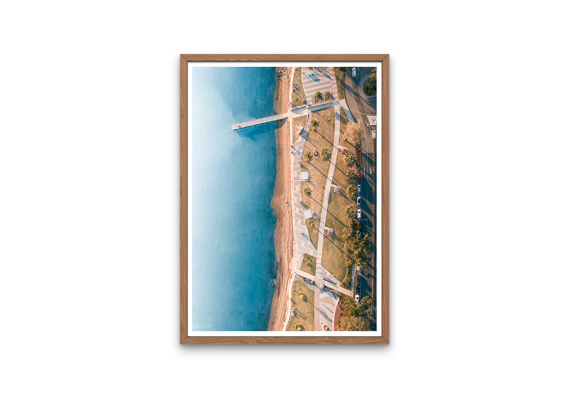 Warners Bay Foreshore