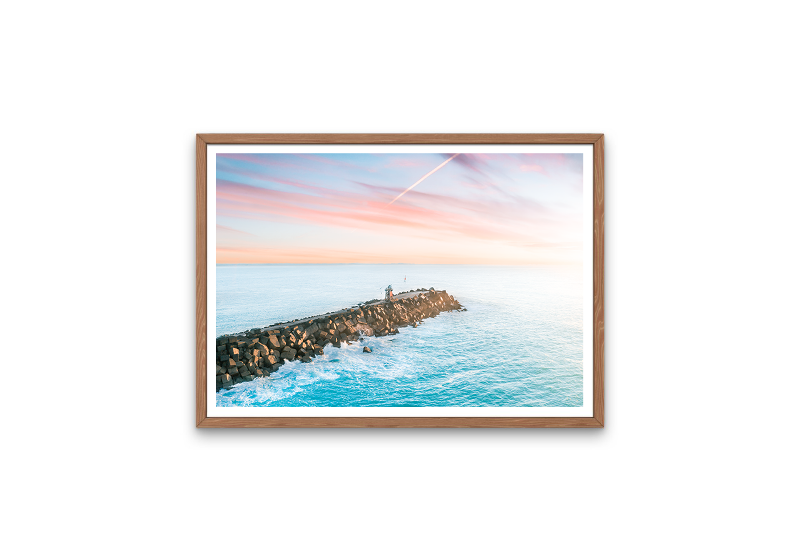 Breakwall