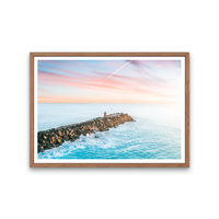 Breakwall