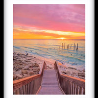 South Australian Sunset