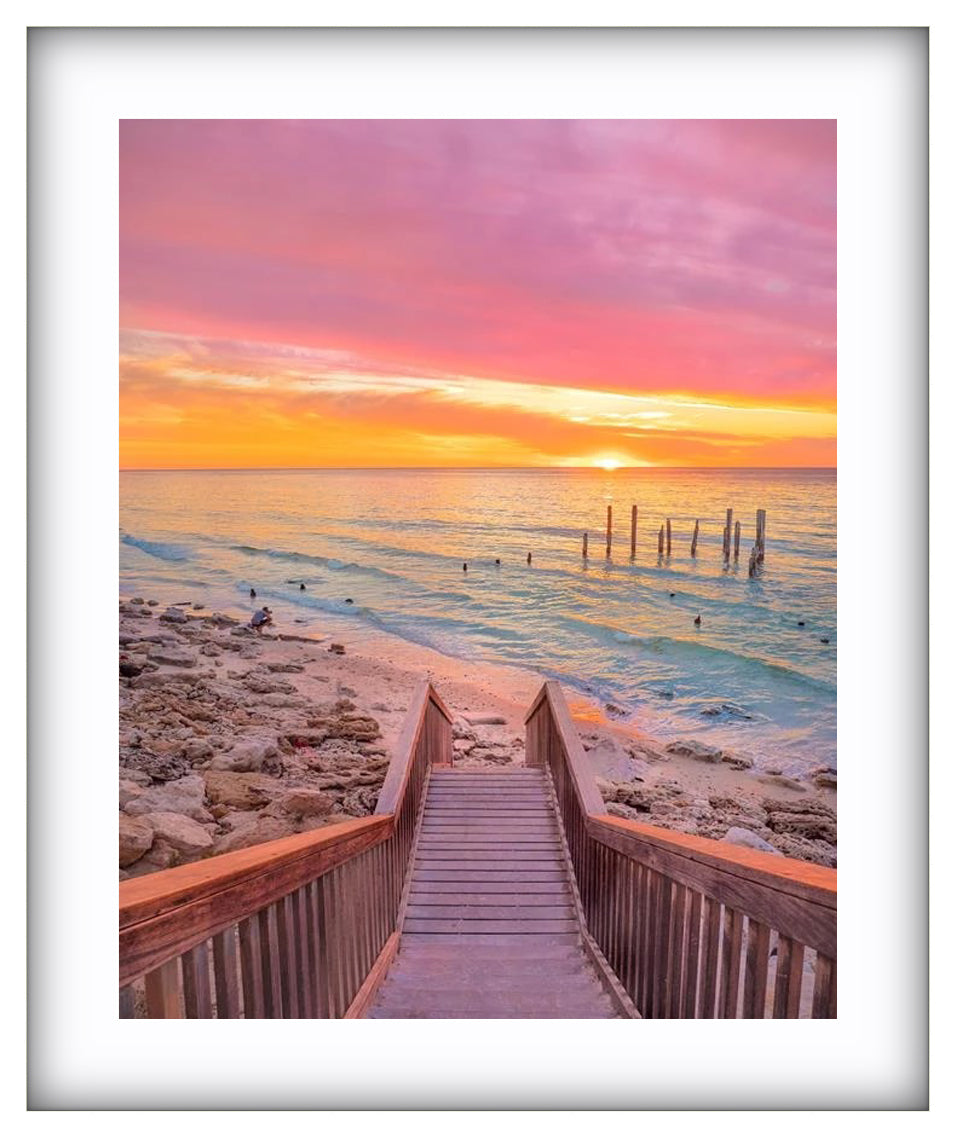 South Australian Sunset
