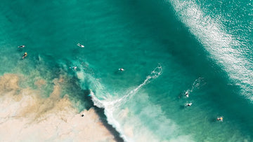 Surfing Days