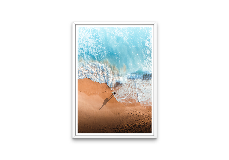 Surfer Split 2