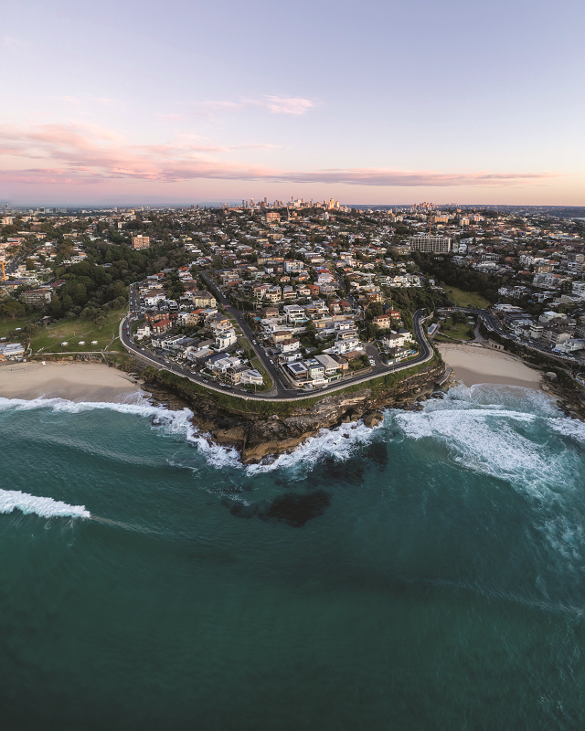 sydney beaches