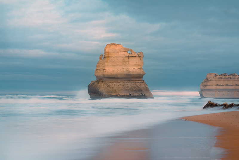 The 12 Apostles