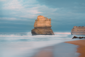 The 12 Apostles