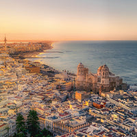 The Golden Cadiz