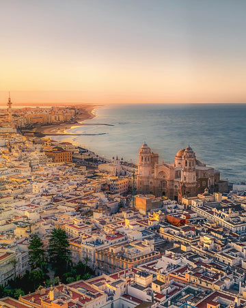 The Golden Cadiz