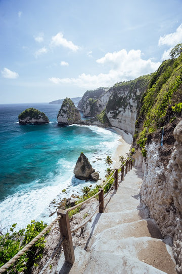 Stairway to Heaven