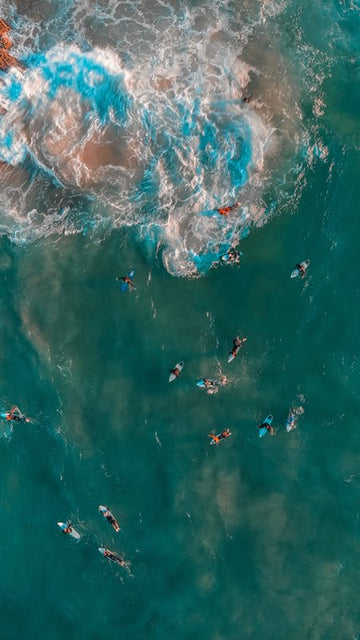 Water Effects