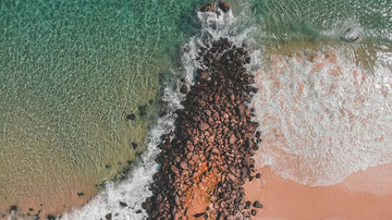 Waves Colours